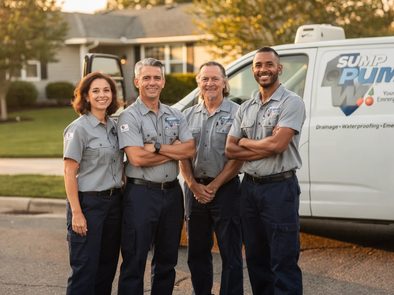 Water Heater Repair company in Martensdale, IA